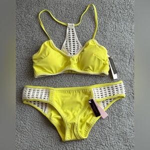 Victoria’s Secret 2 Piece Swim Set